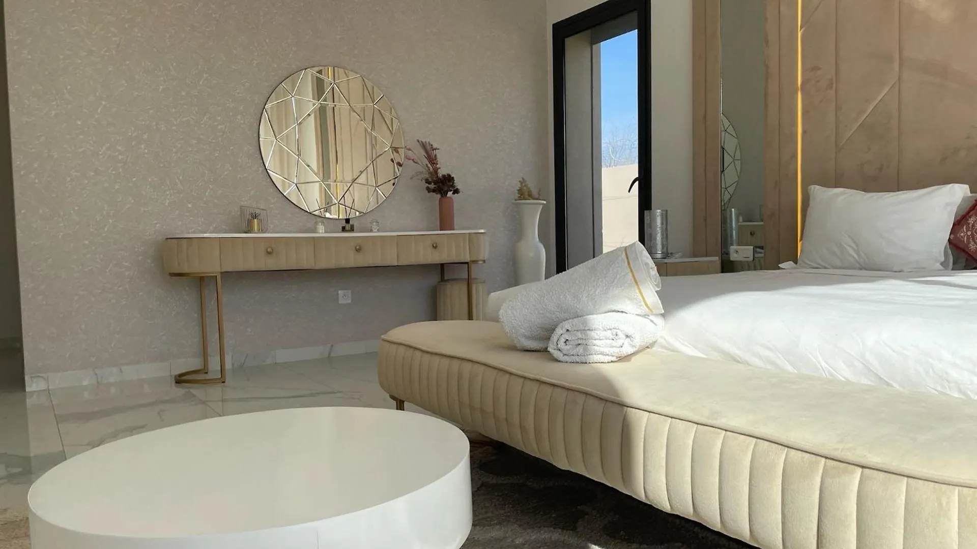Villa Victoria A 15 Minutes Du Centre De Marrakech Marrakesh 0*,